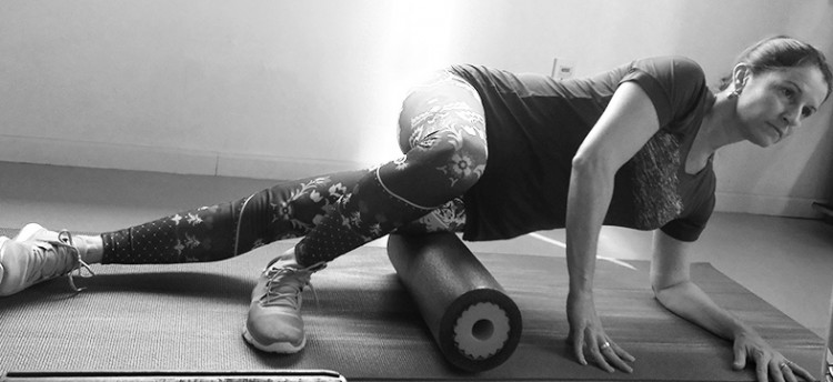 Liberação Miofascial