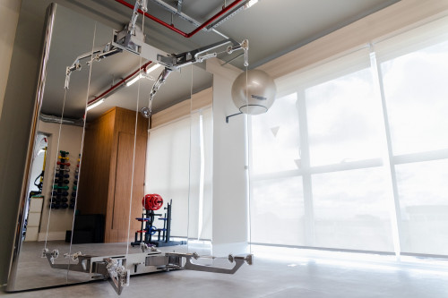 Kinesis® Personal Vision