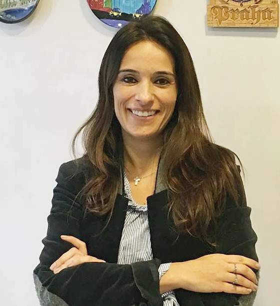 Fernanda Nahas: a nutrição consciente é a melhor forma para alcançar hábitos alimentares saudáveis