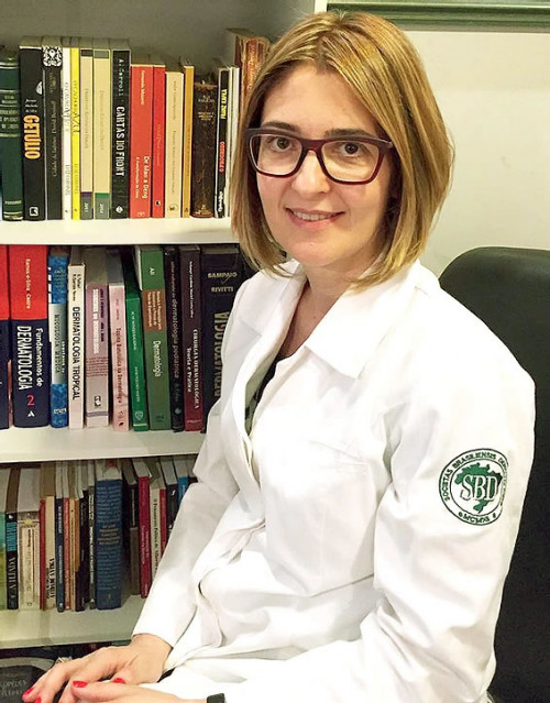 Adriana Bigarella Lemos: cuidados com o câncer de pele