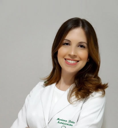 Mariana Brito: educação alimentar para a família