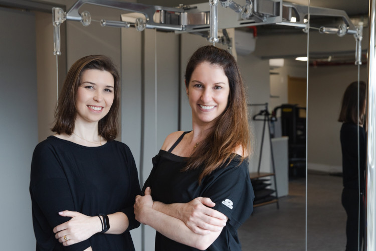 Studio Postural participa do Anatomy Trains in Motion